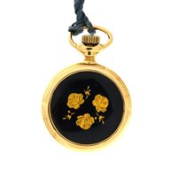 Da tasca Lorenz in Oro giallo 17504AI900604 - 17504AI900604